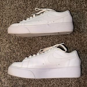 Nike Blazer Platform